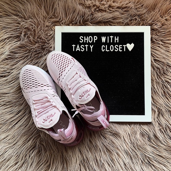 Nike air max 270 sneakers - Picture 5 of 8